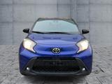 Toyota AYGO X 1.0 Teamplayer - Toyota Aygo (X): 1.0