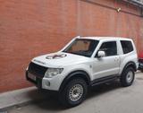 Mitsubishi Montero  - Mitsubishi Montero Diesel Gebrauchtwagen