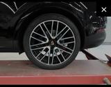 Porsche Cayenne E-Hybrid*22 Zoll*MATRIX*InnoDriv*Massage