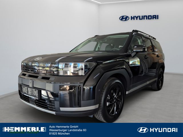 Hyundai Santa Fe 1.6 T-GDI 4WD*BOSE*MEMORY*SzBL*360*