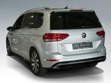 Volkswagen Touran 1.5 TSI DSG Highline R-Line 7-SITZE NAVI - VW Touran Gebrauchtwagen in Berlin