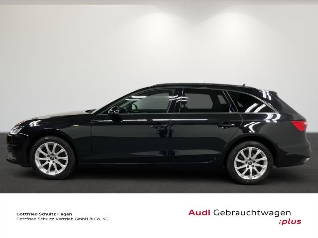 Audi A4 - Bild 3