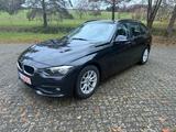 BMW 316d Touring Navi - BMW 316: D