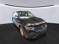 Volkswagen Tiguan Allspace - Vorschau Bild 3