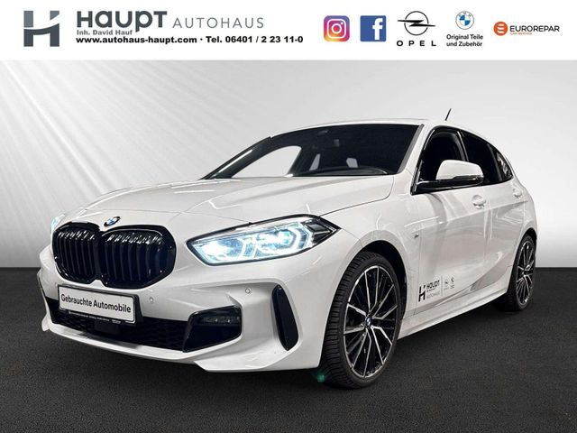 BMW 120 120i M-Sport,HUDD,SHZ