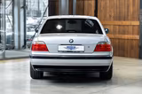 BMW 750i XL L7 | Sonderwunsch | 60.000 km - BMW Gebrauchtwagen von 1997