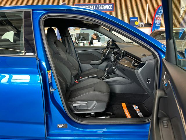 Skoda Scala Style *Carplay*Kamera*LED*PDC*Shz*