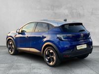 Renault Captur - Vorschau Bild 3