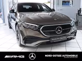 Mercedes-Benz E 300 e AMG LEDER DISTRO SUPERSCREEN NIGHT SOUND - Mercedes E 300 von 2026