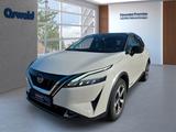Nissan Qashqai N-Connecta 1.5 VC-Turbo 190PS E-Power AT - Nissan Qashqai N-CONNECTA mit Hybrid-Antrieb (Benzin/Elektro)