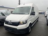 MAN TGE Kasten L3H2 2.0 Diesel, EURO 6 - MAN TGE: L3h2