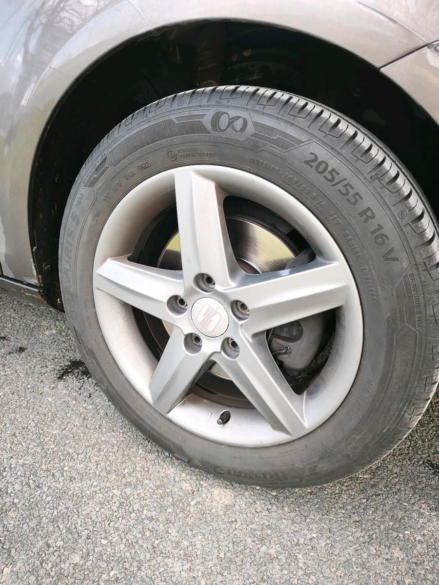 Seat Altea XL 2015 — photo 9