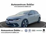 Volkswagen Polo 2.0 TSI DSG GTI 152KW IQ-Drive Paket LED - Volkswagen Polo: 1.2