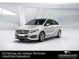 Mercedes-Benz B 200 Urban Kamera Navi LED Scheinwerfer - Mercedes-Benz B-Klasse Gebrauchtwagen in Bielefeld