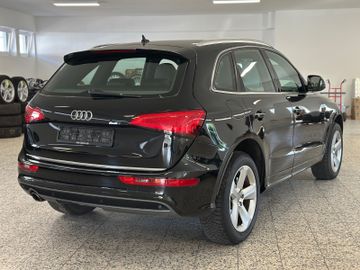 Audi Q5 - 5