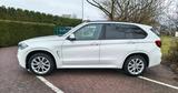 BMW X5 xDrive30d - M Sport-Paket AHK Panoramadach - BMW X5 Gebrauchtwagen in Wiesbaden