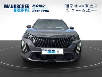 Peugeot 2008 Allure PT 130 EAT8 Carplay+PDC+LED+LM+SHZ