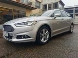Ford Mondeo 2,0 TDCi 132kW Titanium Turnier Power... - Ford Mondeo in Bonn