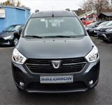 Dacia Dokker 1.6 Comf.NAV+CAM+KLIMA+ALLW neue Inspekti - Dacia Gebrauchtwagen