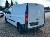 Mercedes-Benz Citan Kasten 108 CDI lang/2.HD./BT./ - Mercedes-Benz Citan: 3 Türen