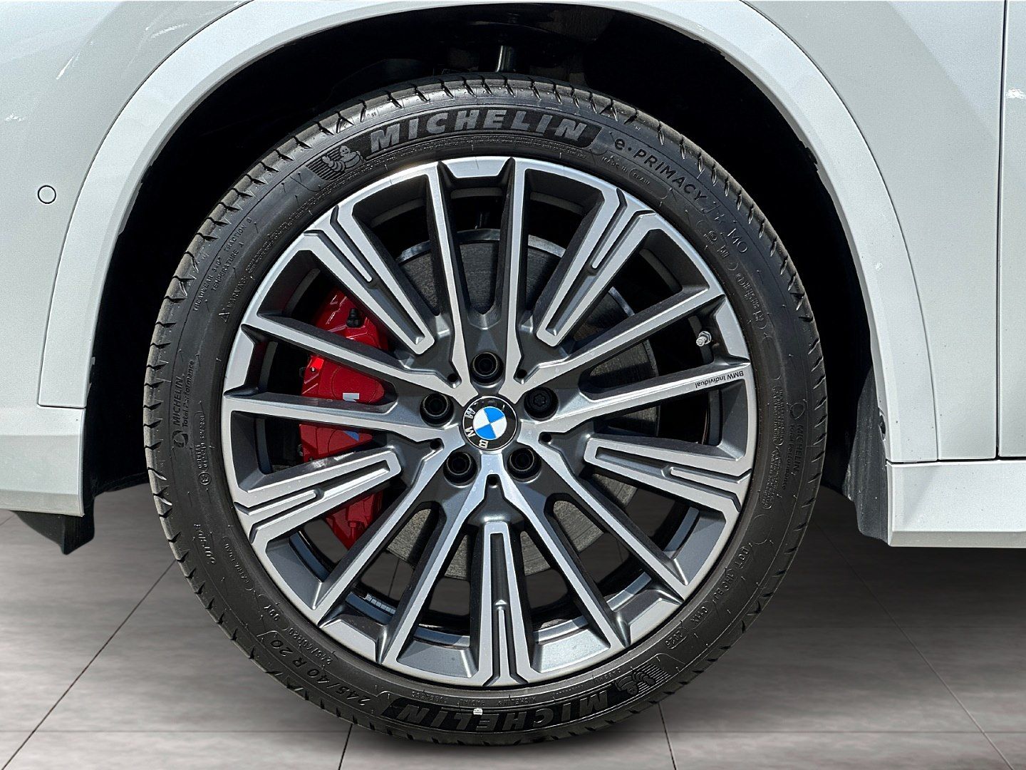BMW X1 - Bild 5