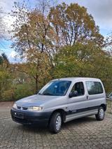 Citroën Citroen Berlingo Kastenwagen mit Rollstuhl - Citroën aus 1998
