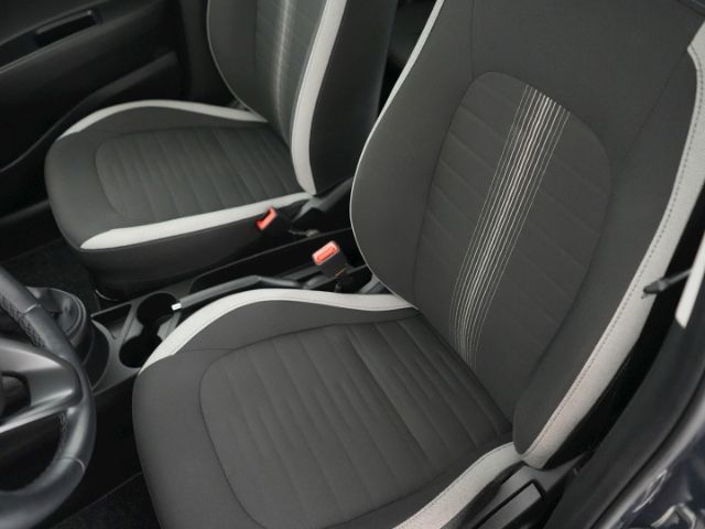 i10 TREND+SITZHEIZUNG+LENKRADHEIZUNG+PARKPILOT H