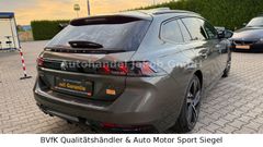 PEUGEOT 508/SW/GT/Tüv&Service Neu / 12 Monate Garantie!