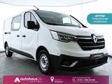 Renault Trafic 2.0 BLUE dCi 150  L2H1 3,0t Komfort  - Renault Trafic dci 150