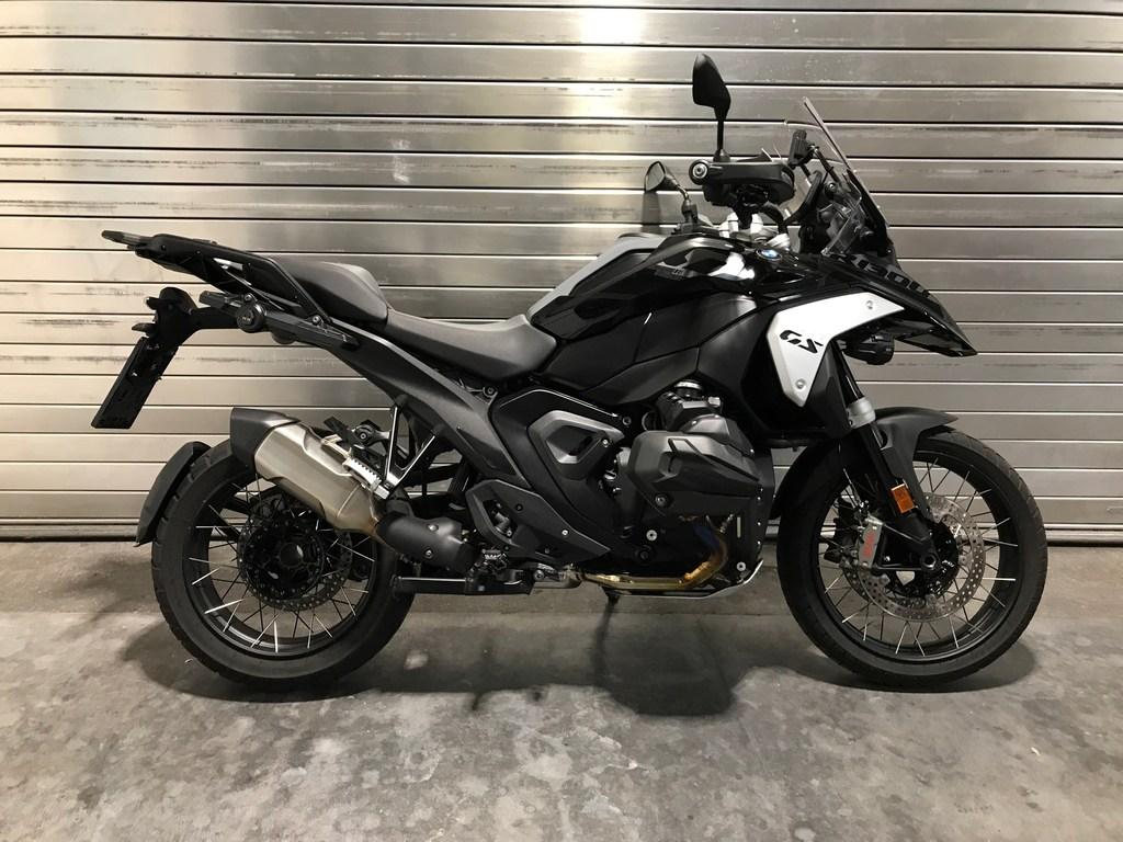 BMW R 1300 GS ASA - VF'26 4 Pakete, adapt. Höhe, ASA