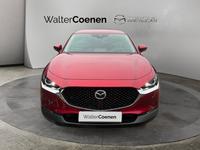 Mazda CX-30 e-SKYACTIV-X 2.0 M HYBRID AWD DRIVE SELECT