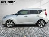 Kia SOUL Spirit 4xSHZ elSitz Bel.Sitz LM - Kia Soul mit Elektro-Antrieb