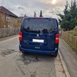 Peugeot Traveller BlueHDi 180 S&S EAT8 Active L2 Active - Peugeot Traveller von privat