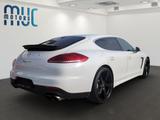 Porsche Panamera 3.0 4 S Scheckheft Porsche~SportAuspuff - Porsche Gebrauchtwagen