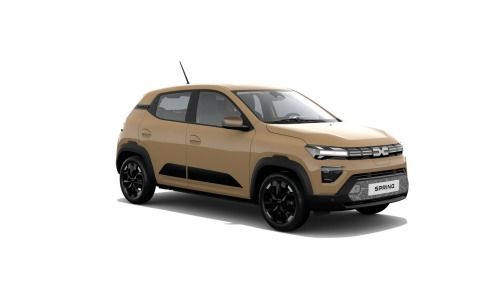 Dacia Spring Extreme ELECTRIC 65