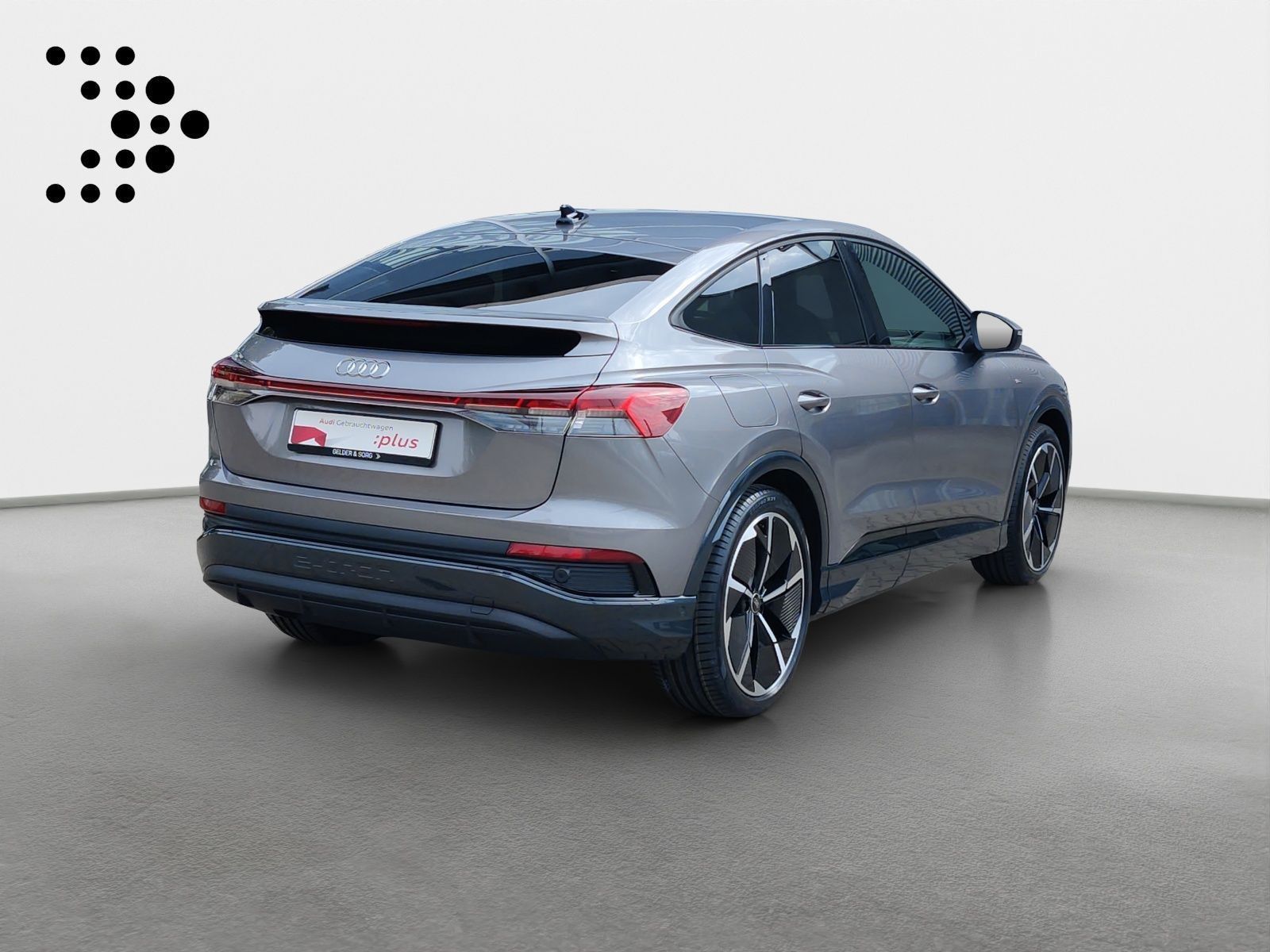 Audi Q4 e-tron - Bild 2