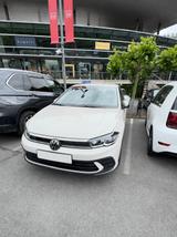 Volkswagen Polo Life 1,0 l TSI 70 kW (95 PS) 7-Gang-DSG