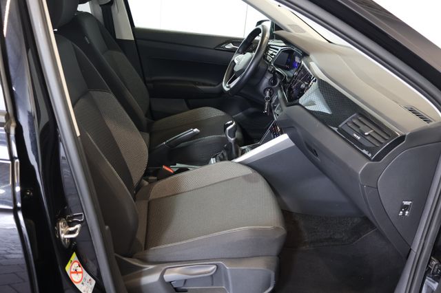 Volkswagen Polo VI 1.0 MPI Life AID+KAM+LED+CARPLAY