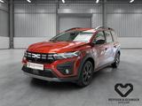 Dacia JOGGER EXTREME+ NAV+LED+ALLWETTER+KAMERA+DAB+ALU - mit LPG-Antrieb: Van