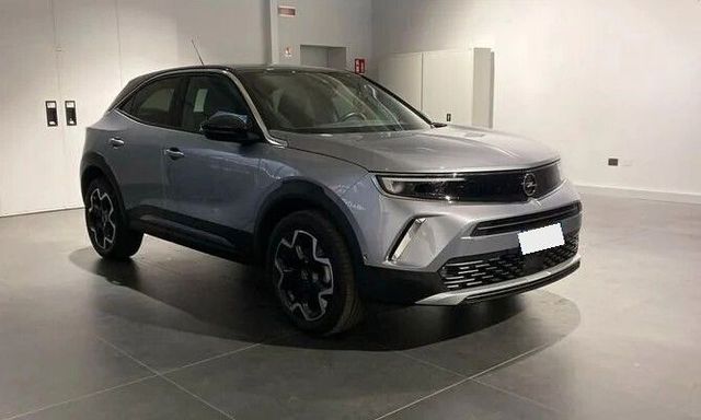 Другие Opel Mokka 1.2 Turbo 130 CV AUTOMATICA