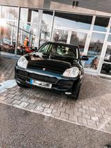 Porsche Cayenne - Porsche Cayenne bis 5.000 Euro