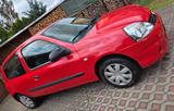 Renault Clio Campus 1.2 Campus - Renault Clio aus 2009: Campus