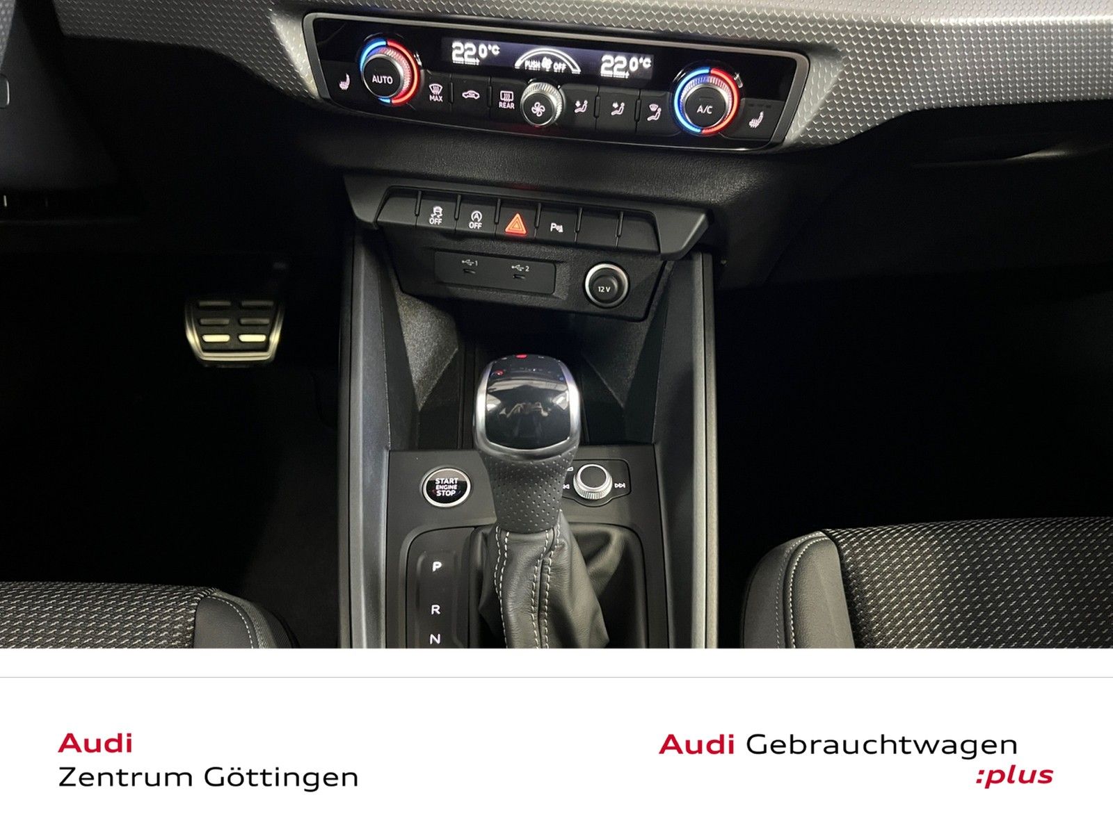 Audi A1 - Bild 8