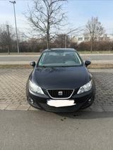 Seat Ibiza 1.4 16V Reference  - Seat Ibiza aus 2011: Reference