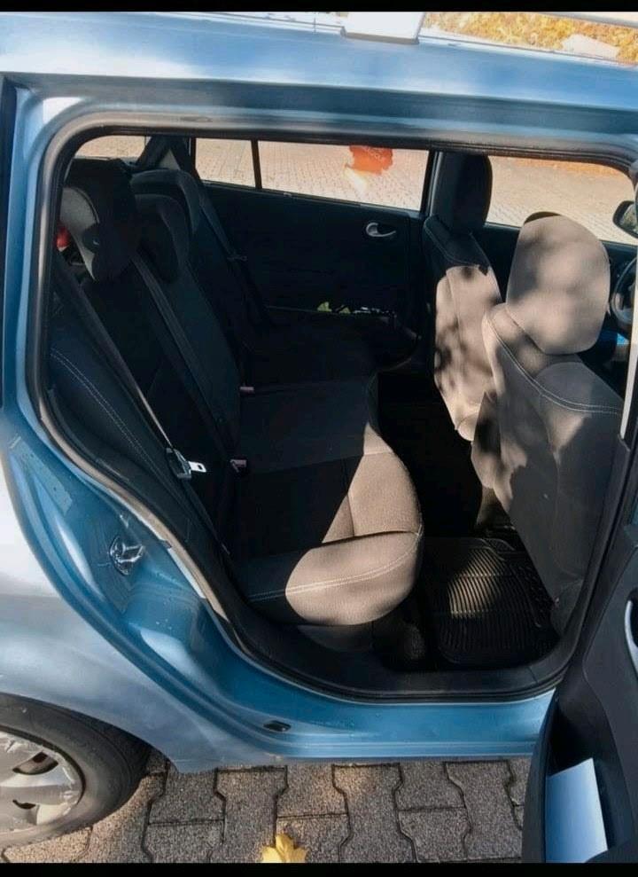 Renault Megane 2008 — photo 8