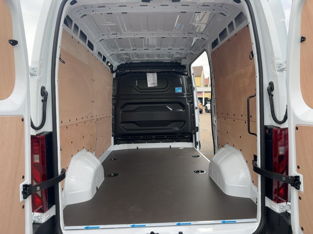 Fahrzeugabbildung Renault Master advance L2H2 3,5t dCI 130 KAmera