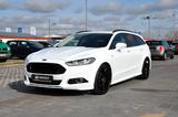 Ford Mondeo Turnier ST-Line / Design-Paket 3 - gebrauchte Ford Mondeo aus dem Jahr 2017