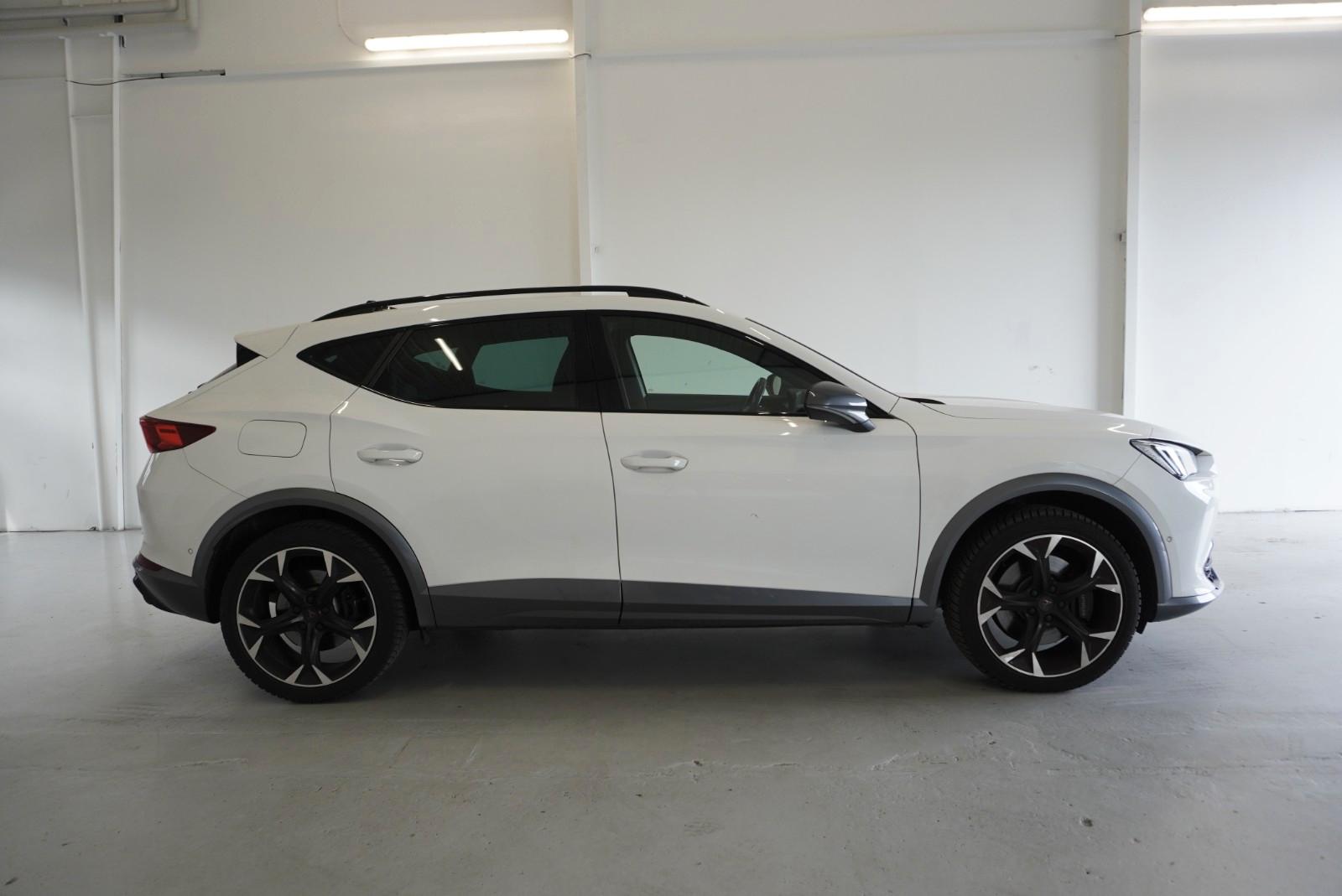Cupra Formentor 2,0 TSI 310PS 4WD AUT., миниатюра 5