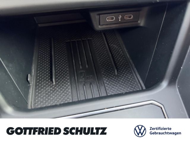 Volkswagen Taigo - Bild 20