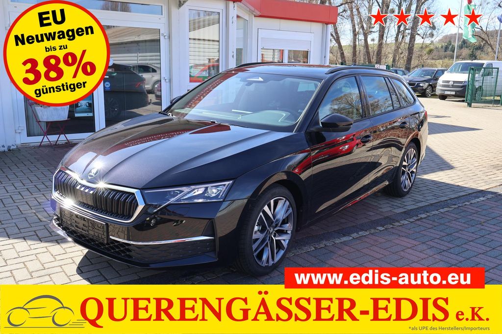 Image of Skoda Octavia